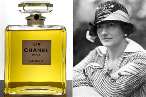 chanel 5 perfume history|perfume Chanel 5 original.